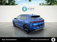 Voitures D'0Km À Tarbes | Volkswagen T-Roc 1.5 Etsi Evo2 Hybrid 150 Ch Dsg7 Style 5P
