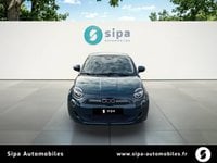 Voitures D'occasion À Toulouse | Fiat 500 E 95 Ch Nouvelle 3P