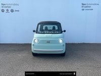 Voitures D'occasion À La-Teste-De-Buch | Fiat Topolino Topolino Dolcevita 0P