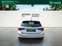 Voitures D'occasion À Tarbes | Škoda Fabia 1.0 Tsi 95 Ch Bvm5 Ambition 5P
