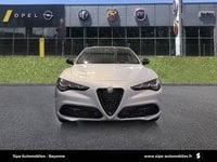 Voitures D'0Km À Bayonne | Alfa Romeo Stelvio 2.2 160 Ch At8 Veloce 5P