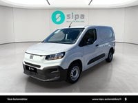 Voitures D'0Km À Villenave-D'ornon | Fiat Doblò Doblo Fg Doblo Fourgon Taille Xl 950 Kg Bluehdi...
