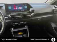 Voitures D'occasion À Lescar | Citroën C4 E- 136 Ch Automatique Shine Pack 5P