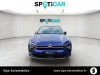 Voitures D'occasion À Lescar | Citroën C5 X Puretech 180 S&S Eat8 Shine 5P