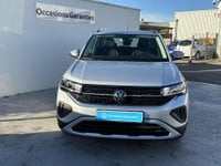 Voitures D'occasion À Tarbes | Volkswagen T-Cross 1.0 Tsi 116 Start/Stop Dsg7 Life Plus 5P