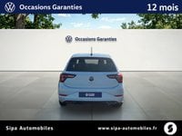 Voitures D'occasion À Lescar | Volkswagen Polo 1.0 Tsi 116 S&S Dsg7 R-Line 5P