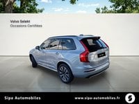 Voitures D'occasion À Mérignac | Volvo Xc90 Recharge T8 Awd 310+145 Ch Geartronic 8 7Pl Ultimat...