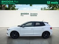 Voitures D'occasion À Tarbes | Škoda Fabia 1.0 Tsi 95 Ch Bvm5 Style 5P
