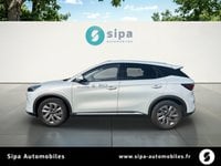 Voitures D'0Km À Mérignac | Byd Atto 3 Evo Awd Excellence 5P