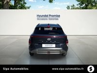 Voitures D'occasion À Le Bouscat | Hyundai Kona Hybrid 129 Creative 5P