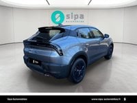 Voitures D'0Km À Mérignac | Alfa Romeo Junior Junior 1.2 Ibrida 136 Ch Edct6 5P