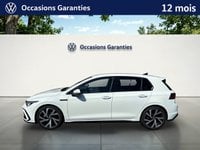 Voitures D'occasion À Tarbes | Volkswagen Golf 1.5 Etsi Opf 150 Dsg7 R-Line 5P