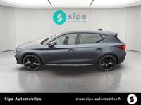Voitures D'0Km À Lescar | Cupra Leon 1.5 Etsi Hybrid 150 Ch Dsg7 V 5P