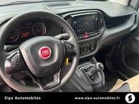 Voitures D'occasion À Mérignac | Fiat Doblò Doblo Cargo Ft 1.6 Multijet 105 Pro Lounge 4P