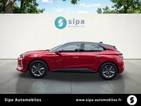 Voitures D'occasion À Mérignac | Ds Ds 4 Hybride E-Tense 225 Eat8 Bastille+ 5P