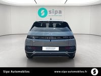 Voitures D'occasion À Villenave-D'ornon | Hyundai Ioniq 5 77 Kwh - 229 Ch Intuitive 5P