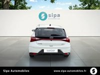 Voitures D'occasion À Toulouse | Hyundai I20 1.0 T-Gdi 100 Dct-7 Hybrid 48V Intuitive 5P