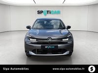 Voitures D'occasion À Lescar | Citroën C4 Hybride 145 Ch E-Dcs6 Max 5P