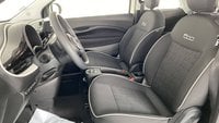 Voitures D'occasion À Toulouse | Fiat 500 Iii E 95 Ch Action Plus 3P
