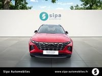 Voitures D'occasion À La-Teste-De-Buch | Hyundai Tucson 1.6 T-Gdi 230 Hybrid Bva6 Creative 5P
