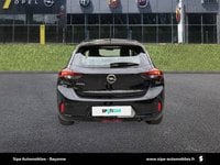 Voitures D'occasion À Bayonne | Opel Corsa 1.2 Turbo 100 Ch Bvm6 Elegance Business 5P