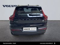 Voitures D'0Km À Anglet | Volvo Xc40 Recharge Start, Single Motor Extended Range, Électrique P