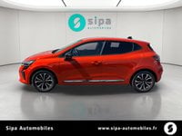 Voitures D'occasion À Villenave-D'ornon | Renault Clio E-Tech Full Hybrid 145 Ch Gsr2 Techno 5P