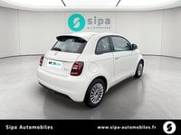 Voitures D'occasion À Villenave-D'ornon | Fiat 500 E 95 Ch Nouvelle 3P
