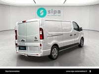 Voitures D'occasion À Mérignac | Fiat Talento Fg Vul Talento Fgn Tole 1.3 Lh1 2.0 Ecojet 145 Ev...