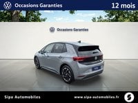 Voitures D'occasion À Lescar | Volkswagen Id.3 204 Ch Pro Performance Active 5P