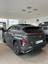 Voitures D'0Km À Toulouse | Hyundai Kona Hybrid 138 N Line Executive 5P