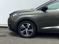 Voitures D'occasion À Lescar | Peugeot 3008 Puretech 130Ch S&S Bvm6 Gt Line 5P