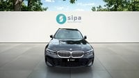 Voitures D'occasion À Muret | Bmw Série 3 Touring 320D Xdrive 190 Ch Bva8 M Sport 5P