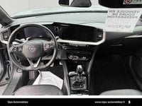 Voitures D'occasion À Toulouse | Opel Mokka 1.5 Diesel 110 Ch Bvm6 Ultimate 5P