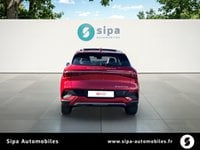 Voitures D'occasion À Mérignac | Byd Atto 3 60,5 Kwh 204 Ch Design 5P