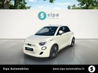 Voitures D'occasion À Libourne | Fiat 500 Iii Electrique E 95 Ch Icône 3P