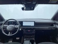 Voitures D'occasion À Libourne | Hyundai Tucson Iv 1.6 T-Gdi 215 Hybrid Bva6 N Line Creative 5P