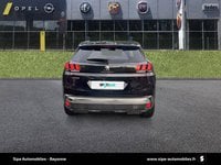 Voitures D'occasion À Bayonne | Peugeot 3008 Puretech 130Ch S&S Eat8 Allure 5P