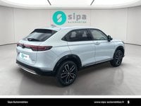 Voitures D'0Km À Mérignac | Honda Hr-V E:hev 1.5 I-Mmd Advance 5P
