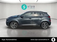 Voitures D'occasion À Villenave-D'ornon | Hyundai Kona Hybrid 141 Creative 5P