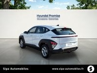 Voitures D'occasion À Le Bouscat | Hyundai Kona Hybrid 129 Intuitive 5P
