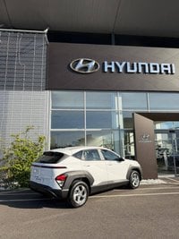 Voitures D'0Km À Toulouse | Hyundai Kona Hybrid 138 Intuitive 5P