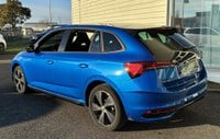Voitures D'occasion À Lescar | Škoda Scala 1.5 Tsi Evo 2 150 Ch Dsg7 Act Monte-Carlo 5P