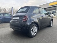 Voitures D'0Km À Muret | Fiat 500 500C E 118 Ch Nouvelle 2P