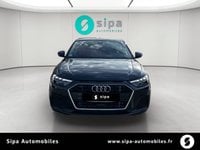 Voitures D'occasion À Mérignac | Audi A1 Sportback 35 Tfsi 150 Ch S Tronic 7 Design 5P