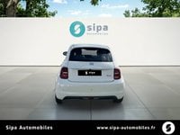Voitures D'occasion À Toulouse | Fiat 500 E 118 Ch La Prima Nouvelle 3P