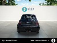 Voitures D'occasion À Villenave-D'ornon | Fiat 500 Iii Electrique E 118 Ch Nouvelle 3P