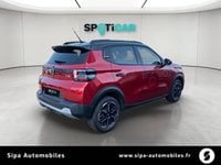 Voitures D'occasion À Lescar | Citroën C3 Electrique Iv E- 113 Ch Max 5P