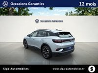 Voitures D'occasion À Tarbes | Volkswagen Id.4 174 Ch Pro Life Plus 5P
