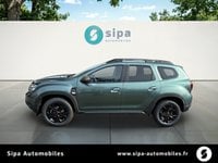 Voitures D'occasion À Fenouillet | Dacia Duster Blue Dci 115 4X2 Extreme 5P